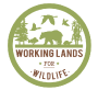 Working Lands for Wildlife logo