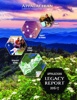 2016-17 APPLCC Legacy Report