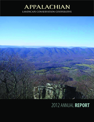 Appalachian LCC 2012 Annual Report