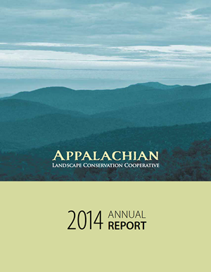  Appalachian LCC 2014 Annual Report 