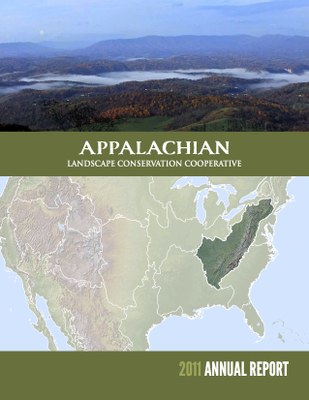 Appalachian LCC - First Annual Report 2011