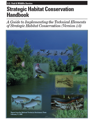 Strategic Habitat Conservation Handbook