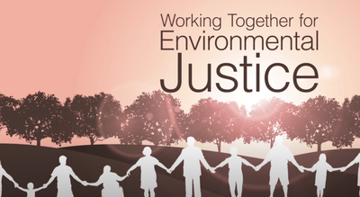Video: Environmental Justice is About Engaging with Communities on a Personal Level