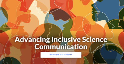 Videos: Advancing Inclusive Science Communication