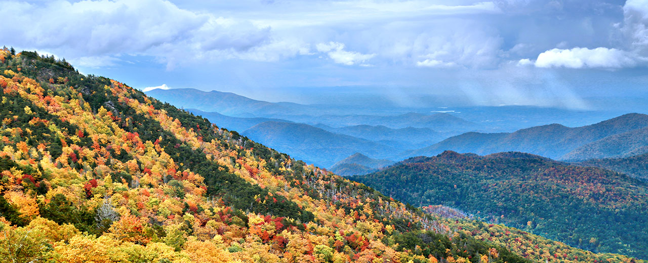 Smokey Mountains