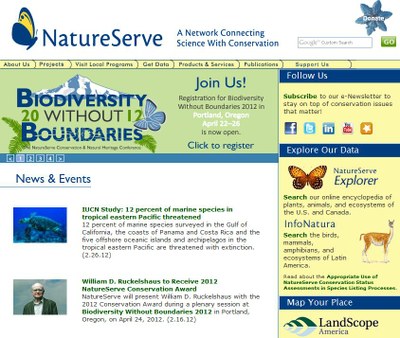 NatureServe