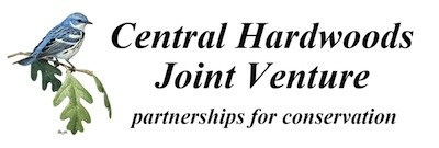 Central Hardwoods Joint Venture