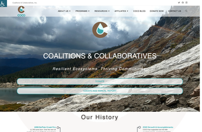 Coalitions and Collaboratives, Inc.