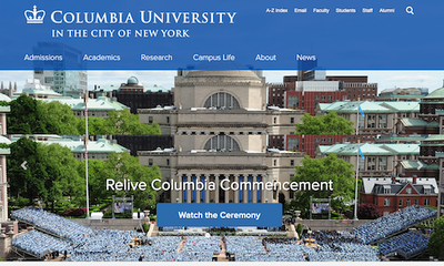 Columbia University