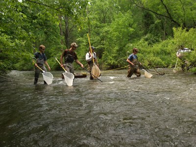 Image for Pennsylvania Coop Unit