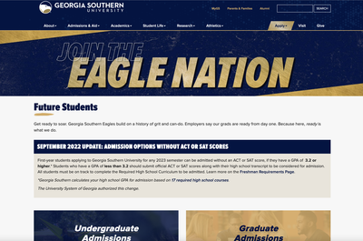 Georgia Southern University