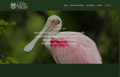 North Florida Land Trust