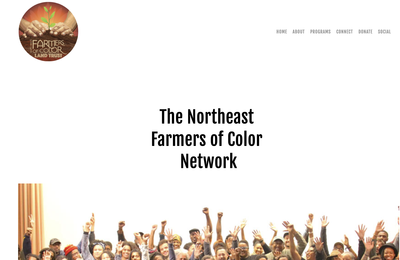 Northeast Farmers of Color Network