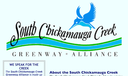 South Chickamauga Creek Greenway Alliance
