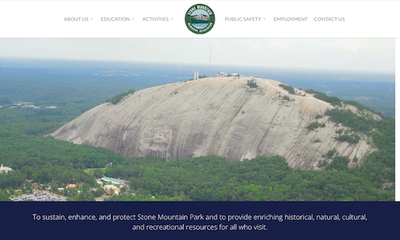 Stone Mountain Memorial Association