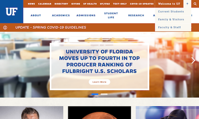 University of Florida