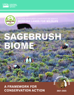 Sagebrush Biome Framework