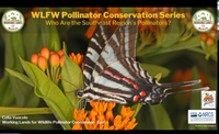Who are the Southeast Region’s Pollinators?