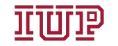 IUP logo