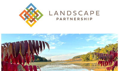 Landscape Partnership Flagship Newsletter 2021