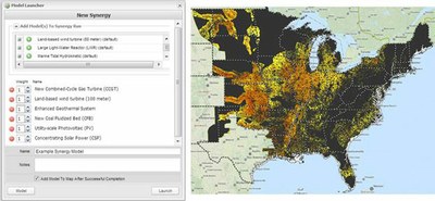 EISPC Energy Zones Mapping Tool Newsletter