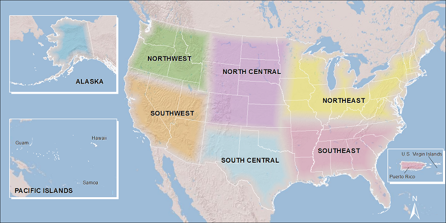 Interior Secretary Announces Funding for 2012 CSC Research