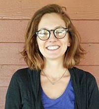 New Landscape Conservation Fellow Comes Onboard