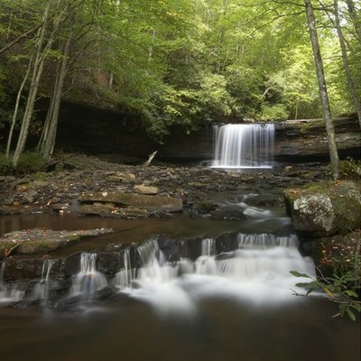Stream Impacts from Water Withdrawals in the Marcellus Shale Region