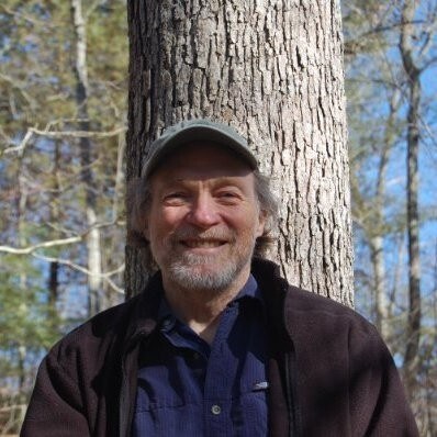 Hugh Irwin: The Wilderness Society