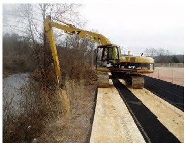 Valley River Watershed Habitat Restoration Project