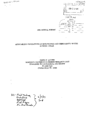 Layzer 1995 Annual Report.pdf