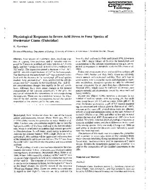 Pynnonen 1990 Physiological Responses.pdf
