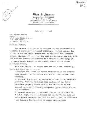 Stevenson 1996 letter to Thomas Wilcox.pdf