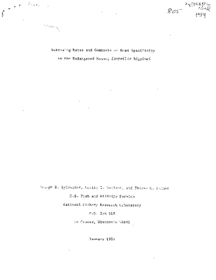 Sylvester et al 1984 Burrowing Rates.pdf