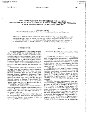 Vidrine 1986 New Species.pdf