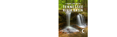 Tennessee River Basin Report Card (PDF)