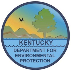 Kentucky Department of Environmental Protection