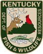 Kentucky Department of Fish and Wildlife Resources
