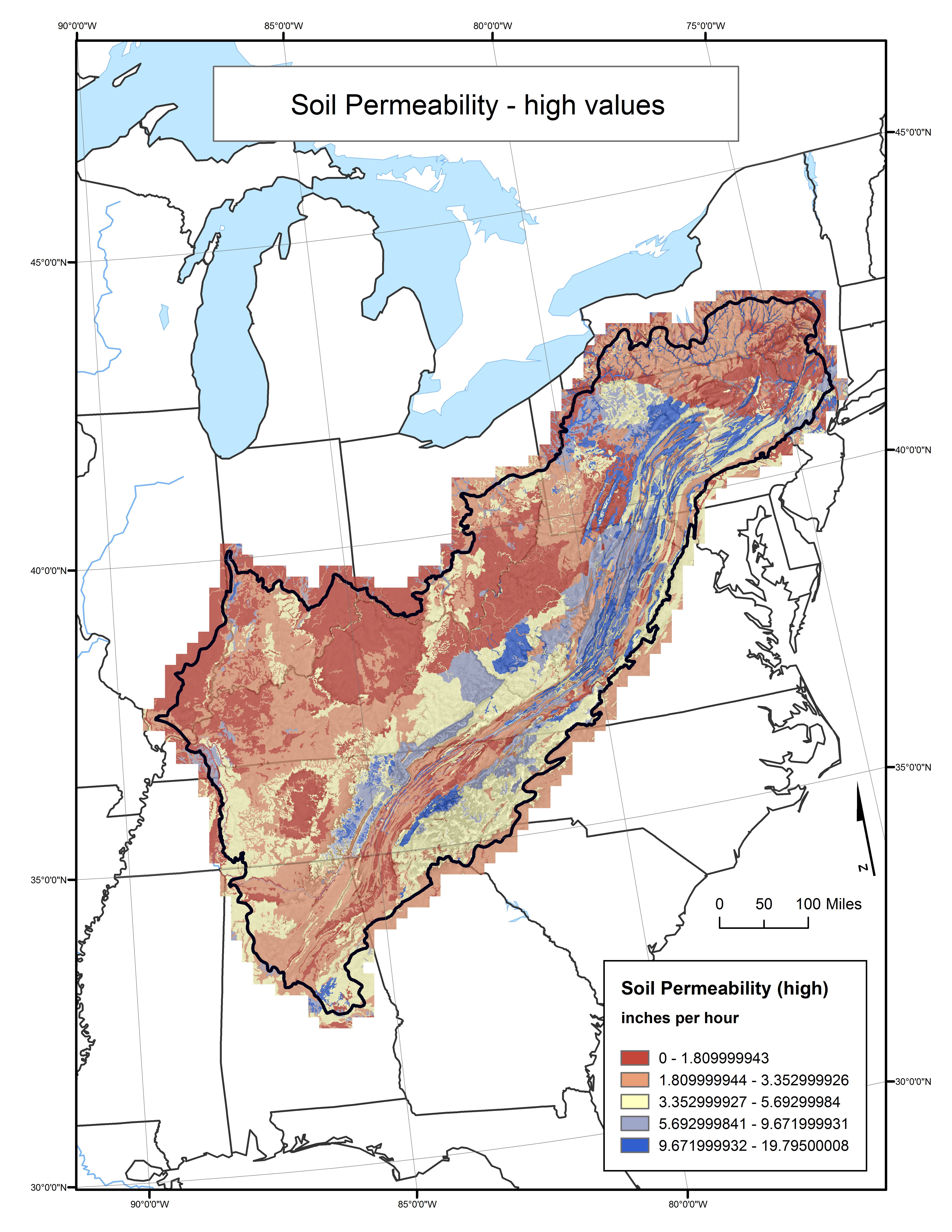 Soil Permeability