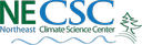 Northeast Climate Science Center Logo