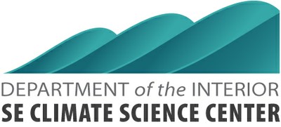 Southeast Climate Science Center Logo