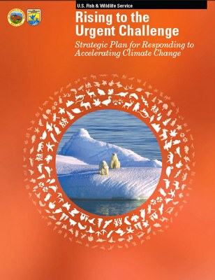 Rising to the Urgent Challenge Strategic Plan for Responding to Accelerating Climate Change
