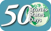 The Climate of Conservation in America: 50 Stories in 50 States