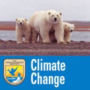 U.S. Fish & Wildlife Service Climate Change Facebook Page