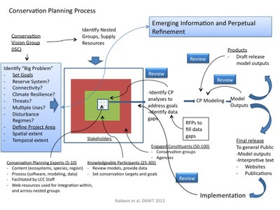 CP Process Model