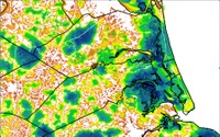 Designing Sustainable Landscapes Index of Ecological Integrity